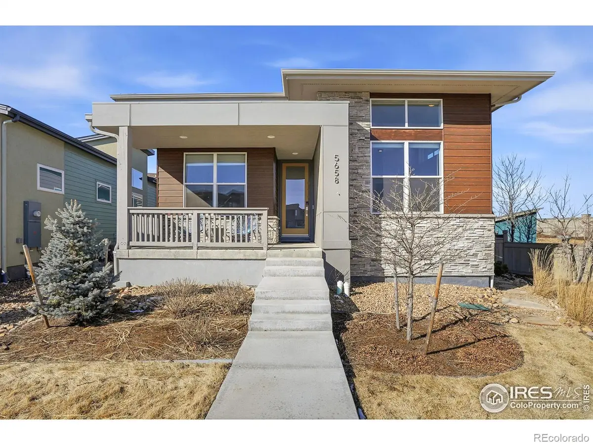5658 Cottontail Drive, Longmont, CO 80503 - #1