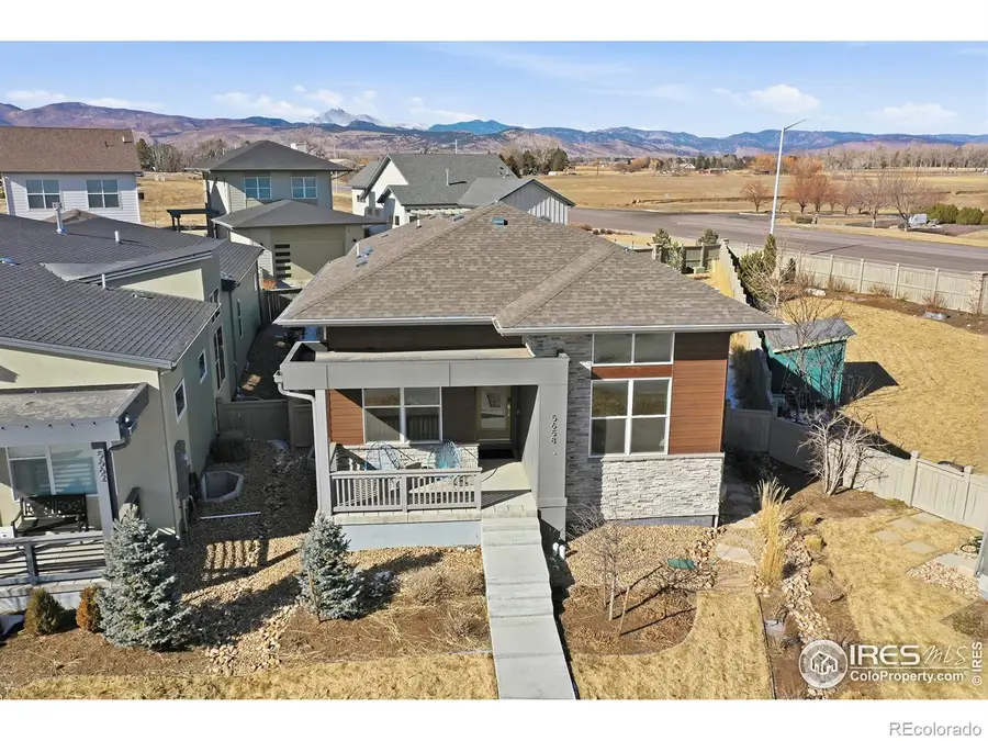 5658 Cottontail Drive, Longmont, CO 80503 - #2