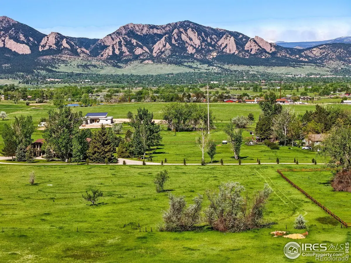 280 Vaquero Drive, Boulder, CO 80303 - #1