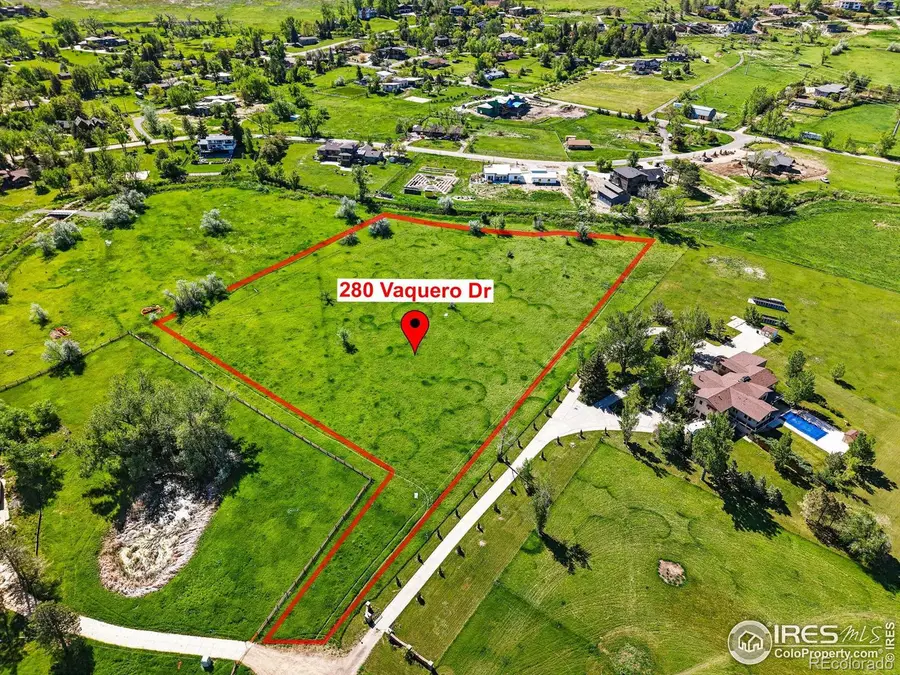 280 Vaquero Drive, Boulder, CO 80303 - #3