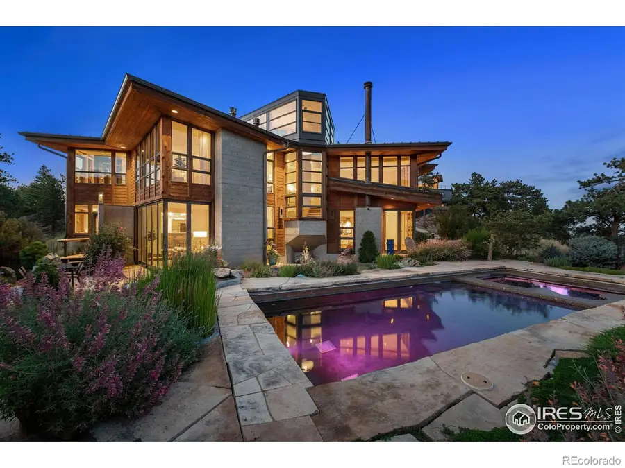 807 Timber Lane, Boulder, CO 80304 - #2