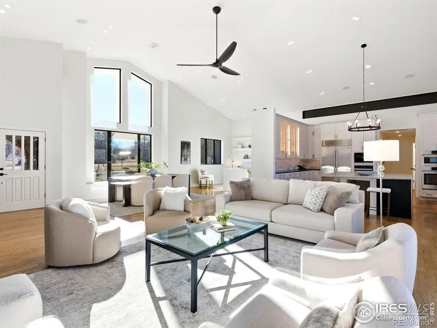 621 Wewoka Drive, Boulder, CO 80303 - #3