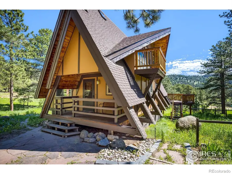 208 Wild Tiger Road, Boulder, CO 80302 - #2