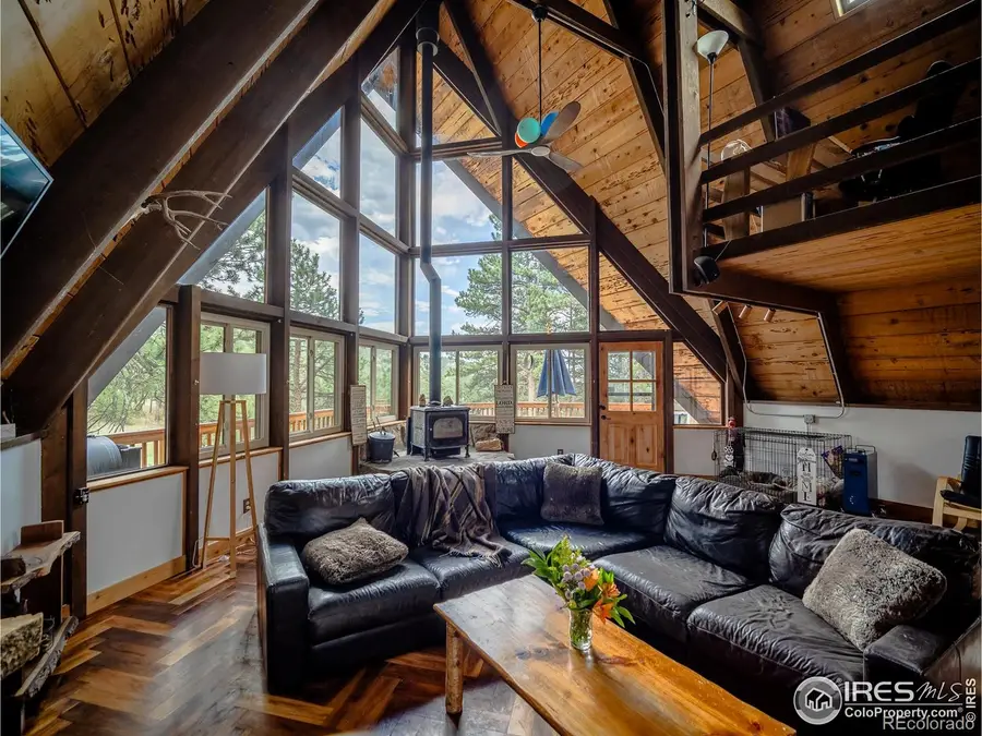 208 Wild Tiger Road, Boulder, CO 80302 - #3