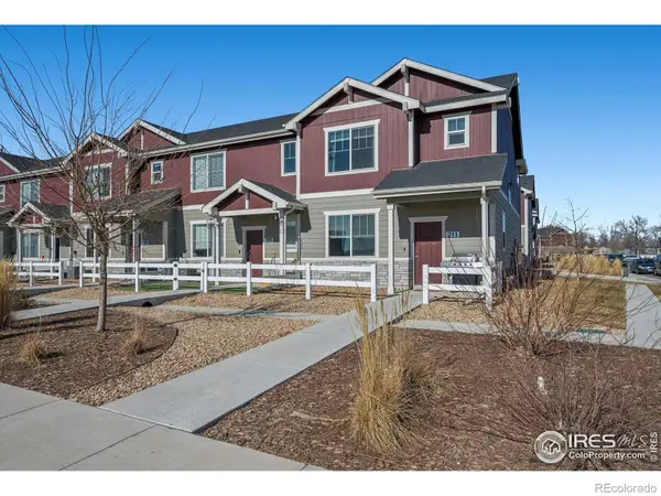 211 Molinar Street, Johnstown, CO 80534