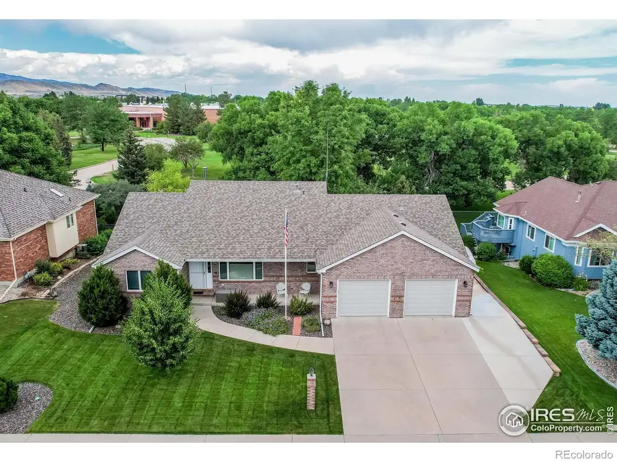 2617 W 36th Street, Loveland, CO 80538 - #3