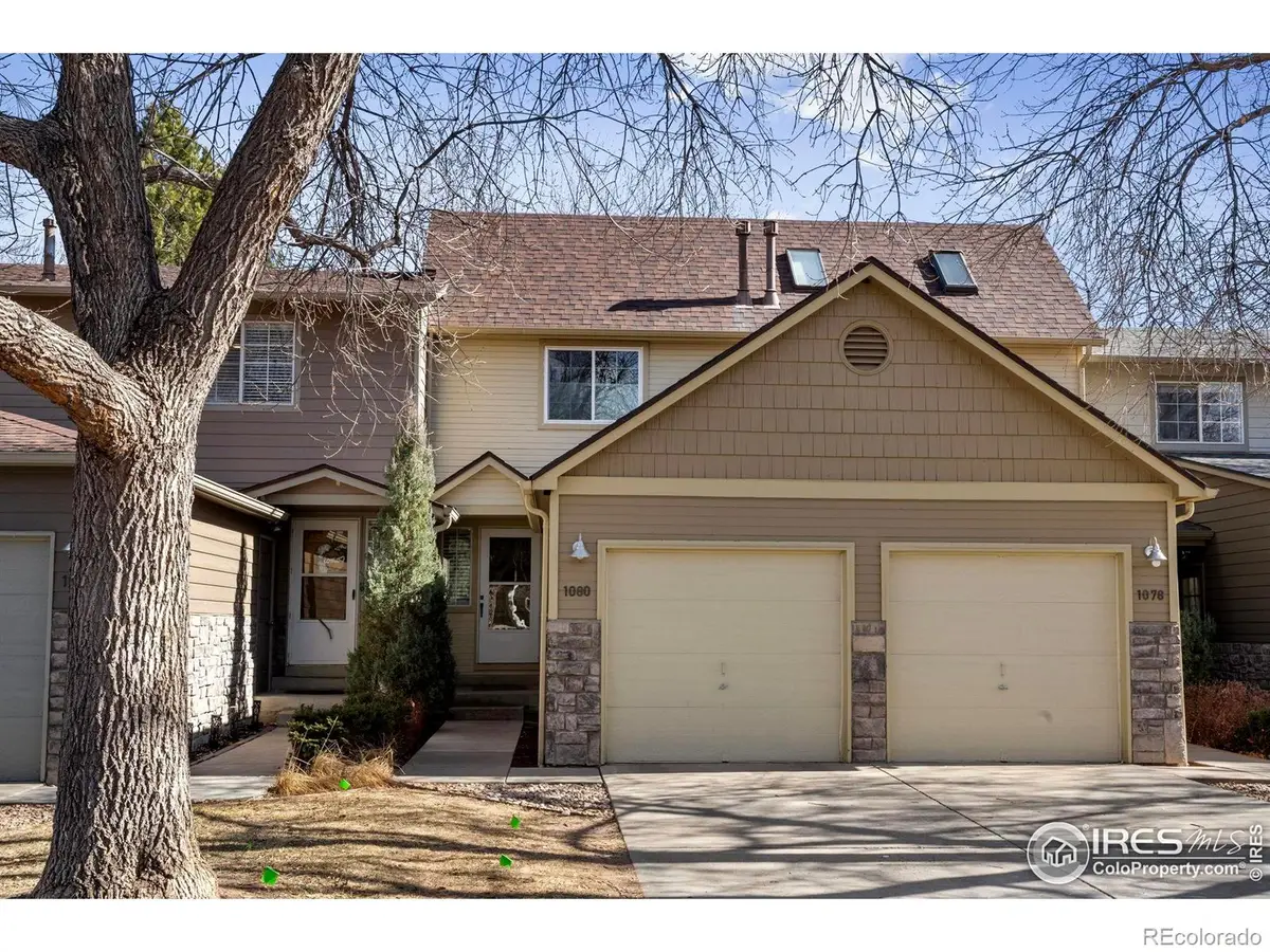 1080 Artemis Circle, Lafayette, CO 80026 - #1