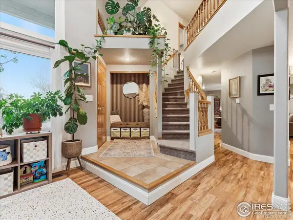 1338 W 45th Street, Loveland, CO 80538