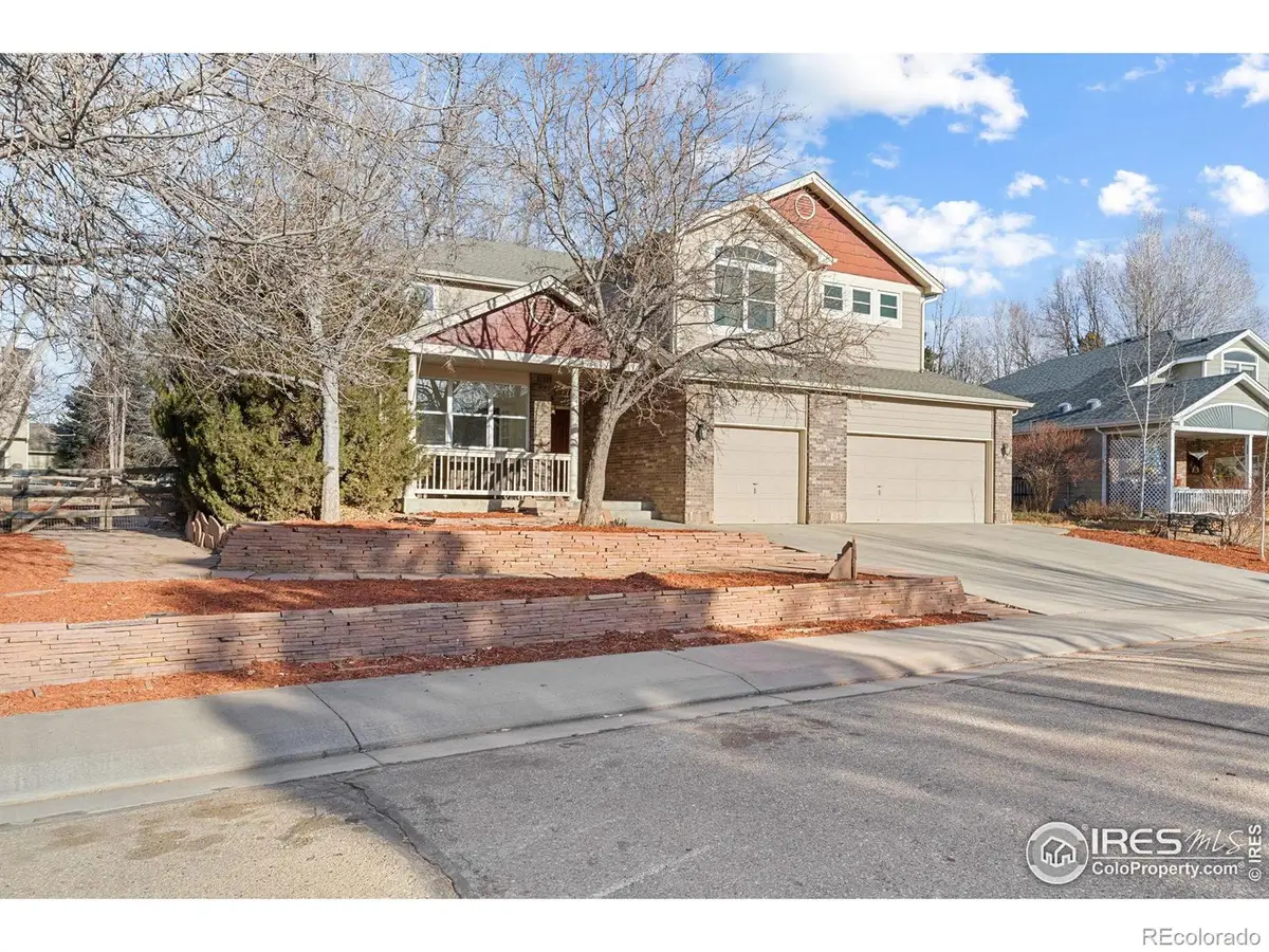 2307 Bluebird Drive, Longmont, CO 80504 - #1