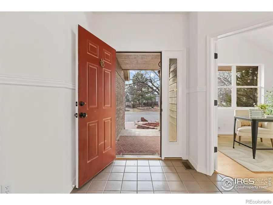 2307 Bluebird Drive, Longmont, CO 80504 - #3