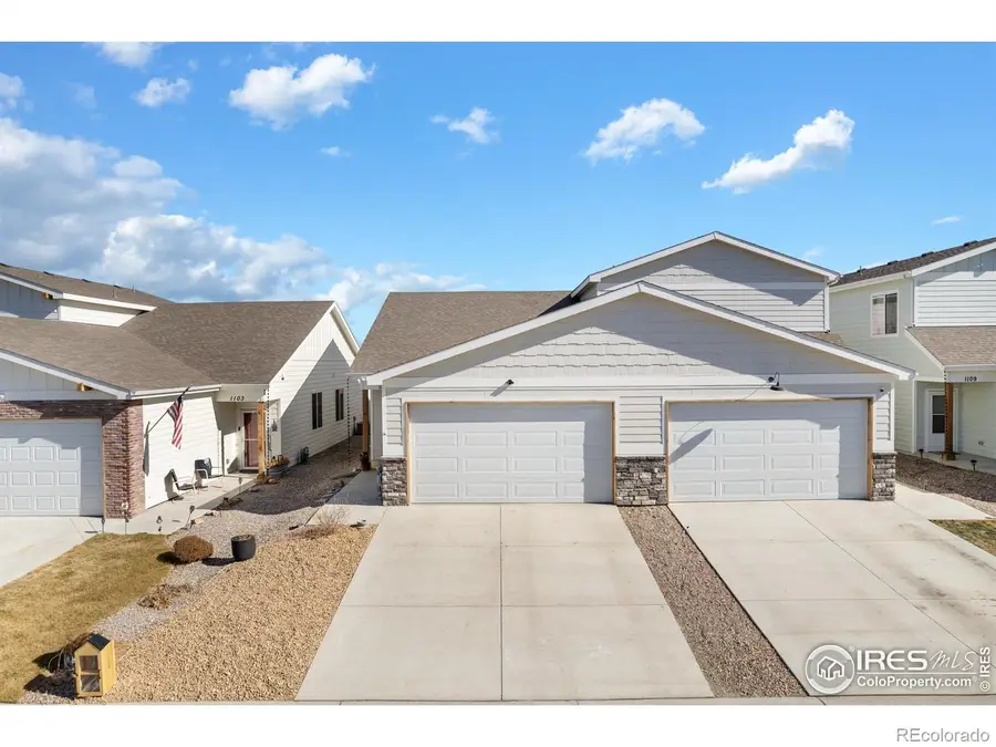 1105 Coyote Lane, Wiggins, CO 80654 - #3