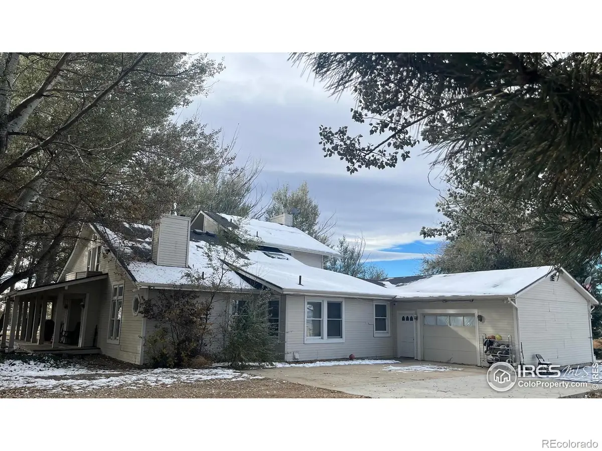 13781 N 115th Street, Longmont, CO 80504 - #1