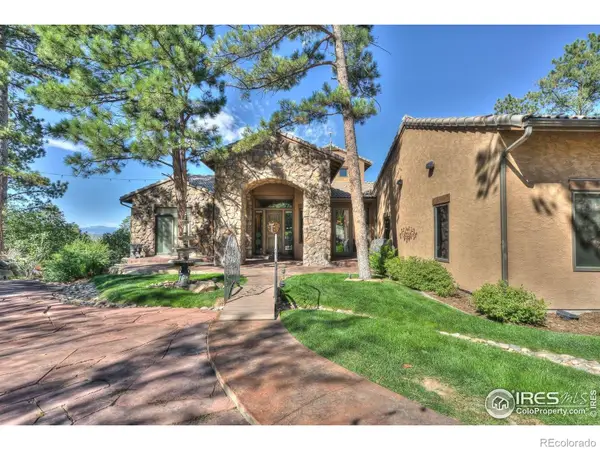1782 Tulip Tree Place, Castle Rock, CO 80108