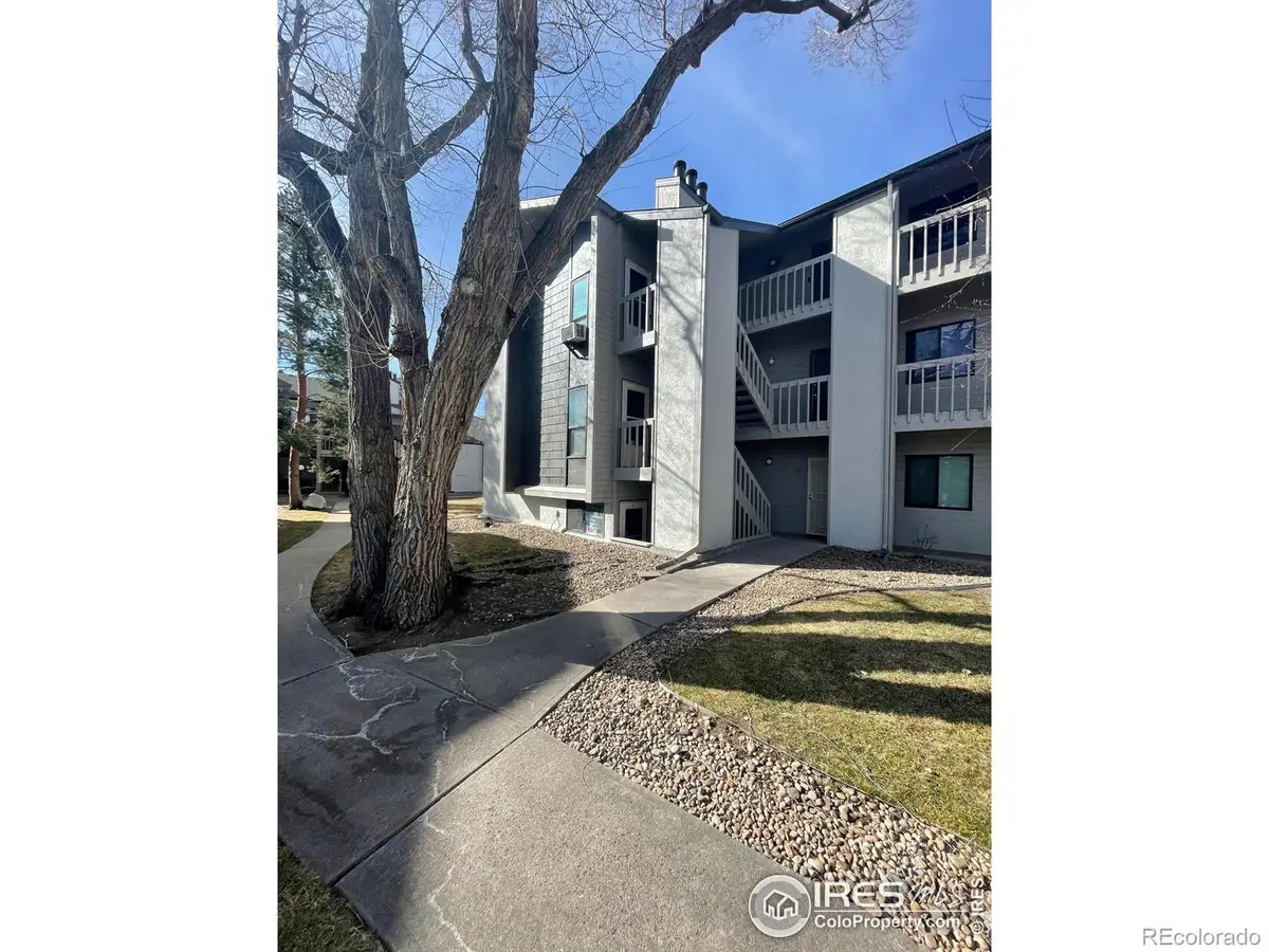 3535 28th Street, Boulder, CO 80301 - #1