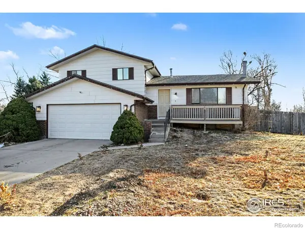 2706 33rd Ave Ct, Greeley, CO 80634