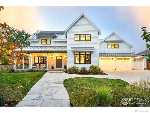 1505 Oak Avenue, Boulder, CO 80304