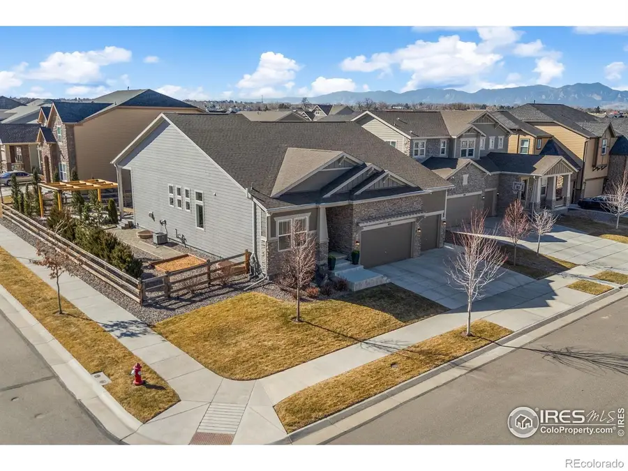 1115 Fox Hills Court, Erie, CO 80516 - #2