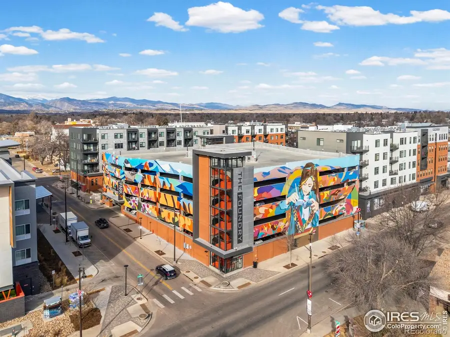 1013 E 3rd Street, Loveland, CO 80537 - #3