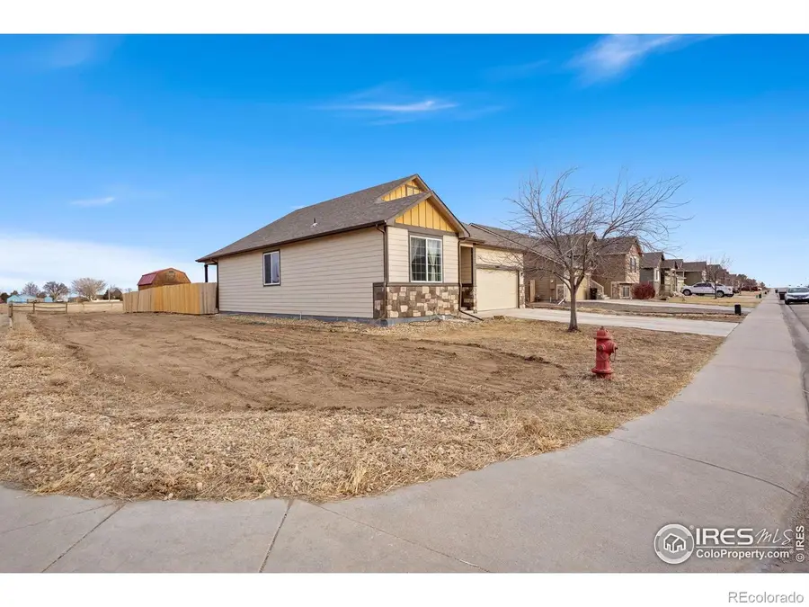 1100 5th Street, Pierce, CO 80650 - #2