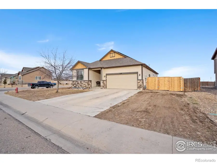 1100 5th Street, Pierce, CO 80650 - #3