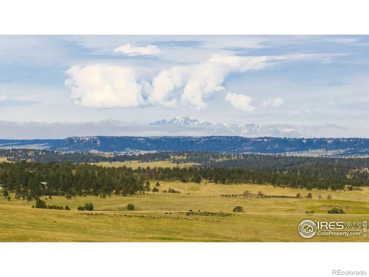 11 County Road 77, Calhan, CO 80808 - #1
