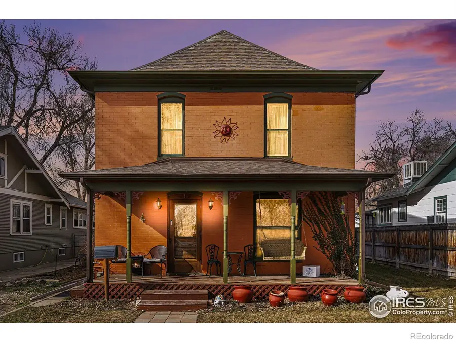 219 S 3rd Avenue, Brighton, CO 80601 - #2