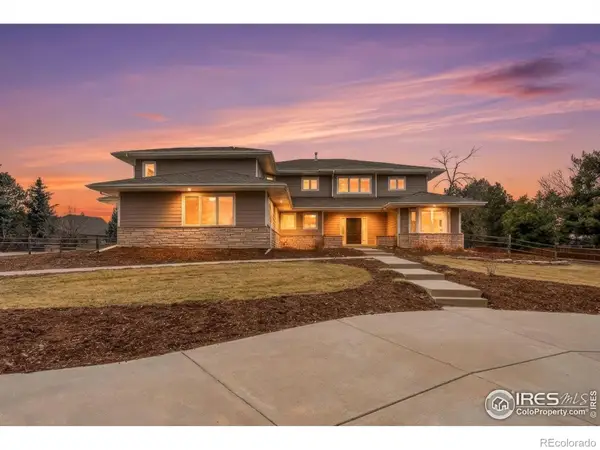 2527 Columbine Circle, Lafayette, CO 80026