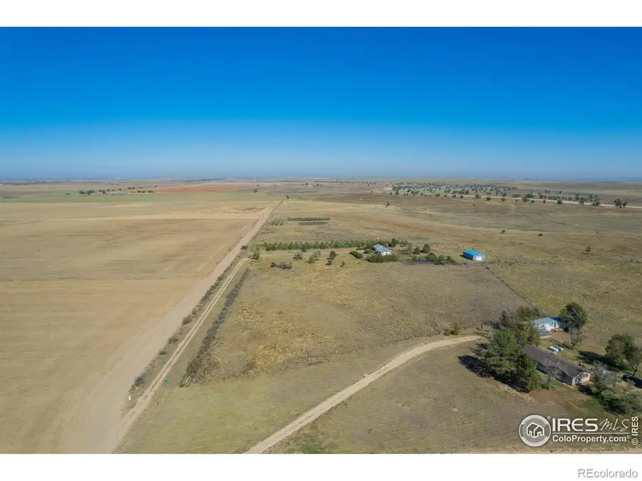 County Road J, Wiggins, CO 80654 - #3
