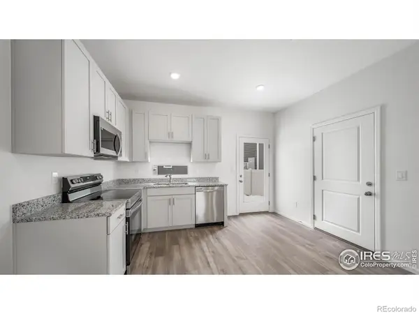 3393 Pearwood Drive, Johnstown, CO 80534