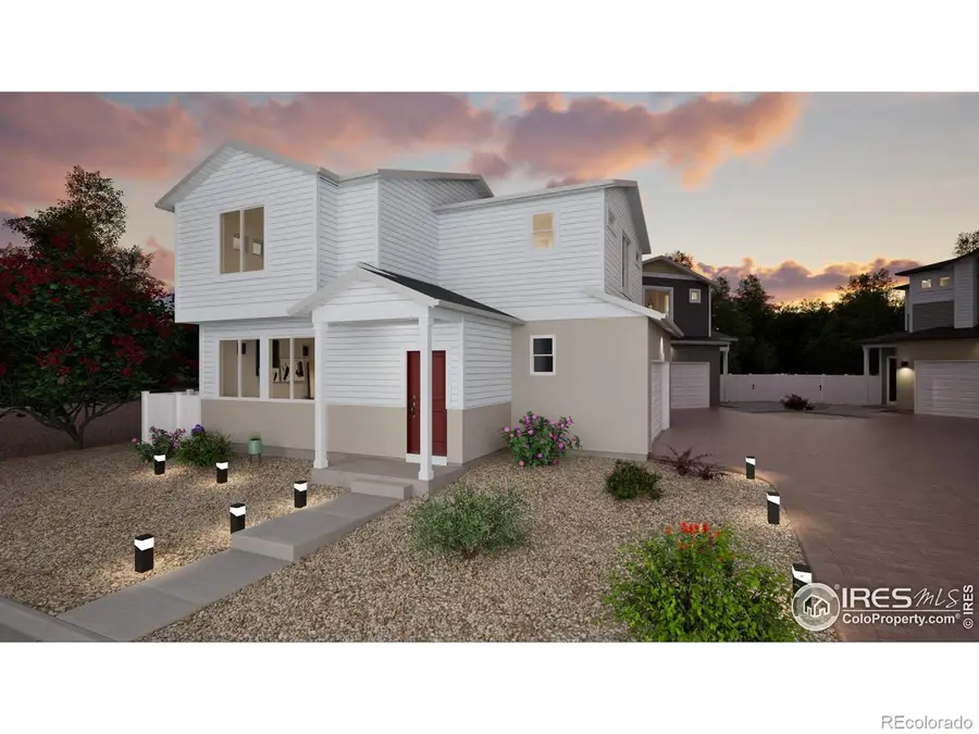 3393 Pearwood Drive, Johnstown, CO 80534 - #2