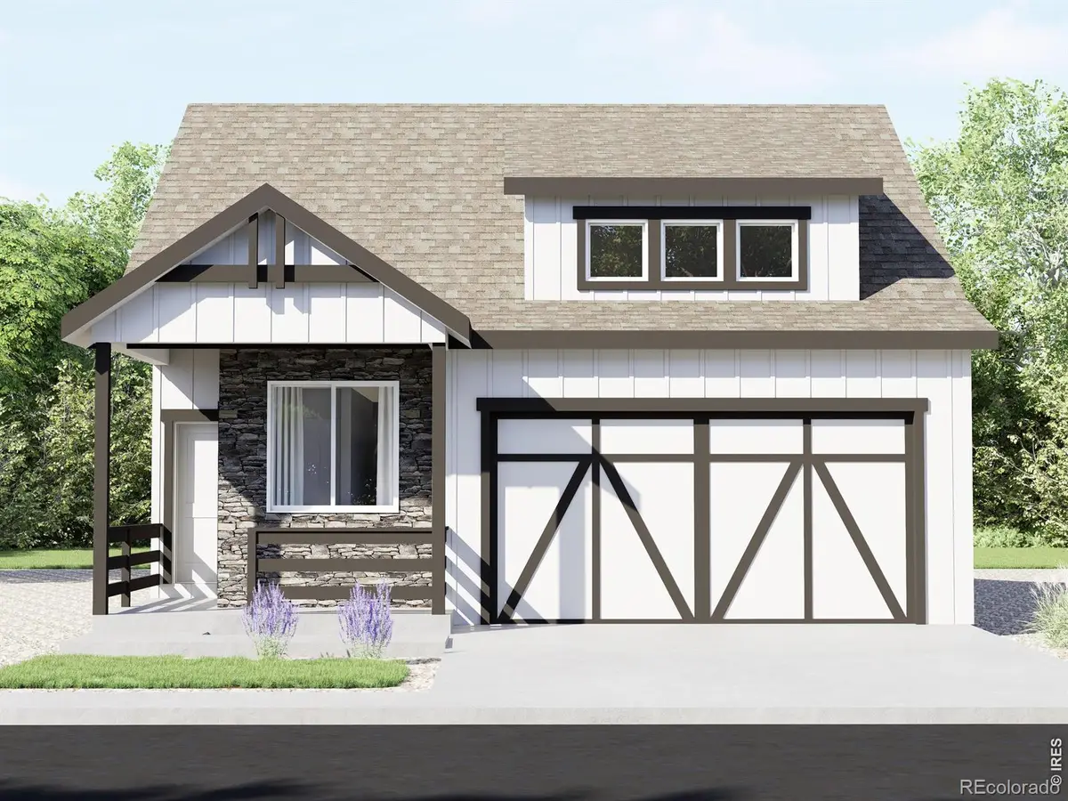 4774 Degas Drive, Loveland, CO 80538 - #1