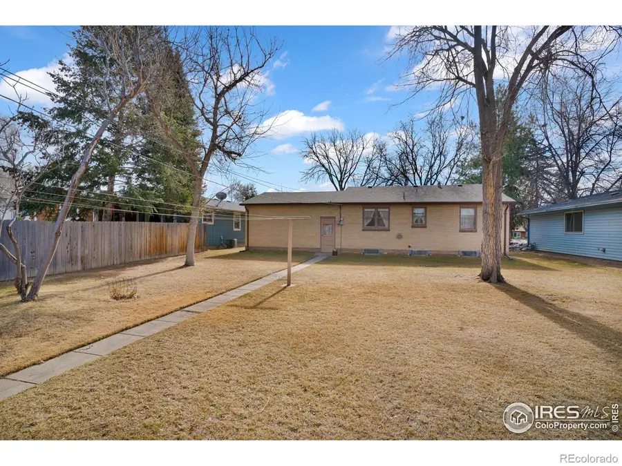 543 W 9th Street, Loveland, CO 80537 - #2