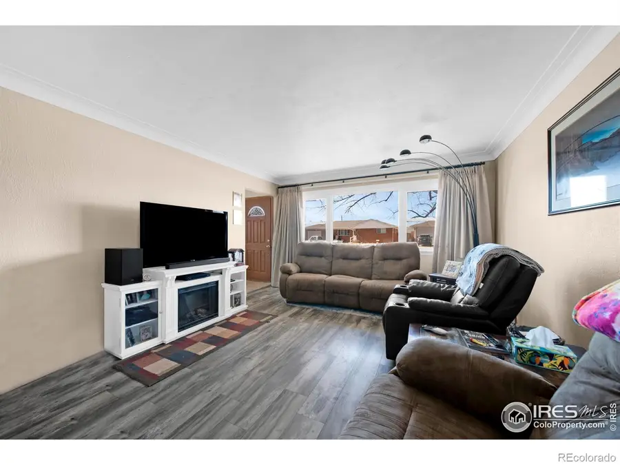 706 Lane Street, Fort Morgan, CO 80701 - #3