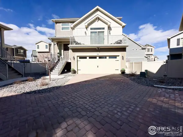 3534 Streamwood Drive, Johnstown, CO 80534