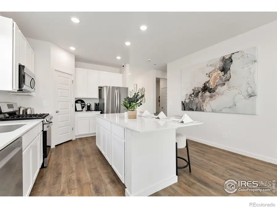 3246 Buffalo Grass Lane, Wellington, CO 80549 - #3