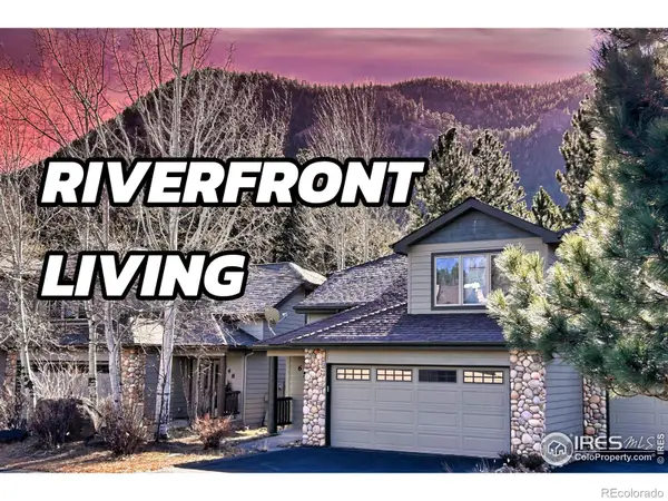 650 Park River Place, Estes Park, CO 80517