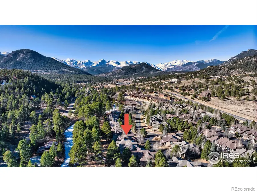 650 Park River Place, Estes Park, CO 80517 - #2