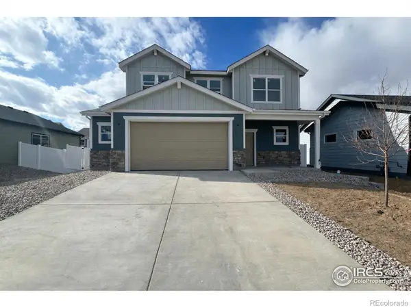 601 85th Ave Ct, Greeley, CO 80634