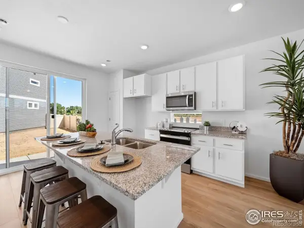 3379 Pearwood Drive, Johnstown, CO 80534