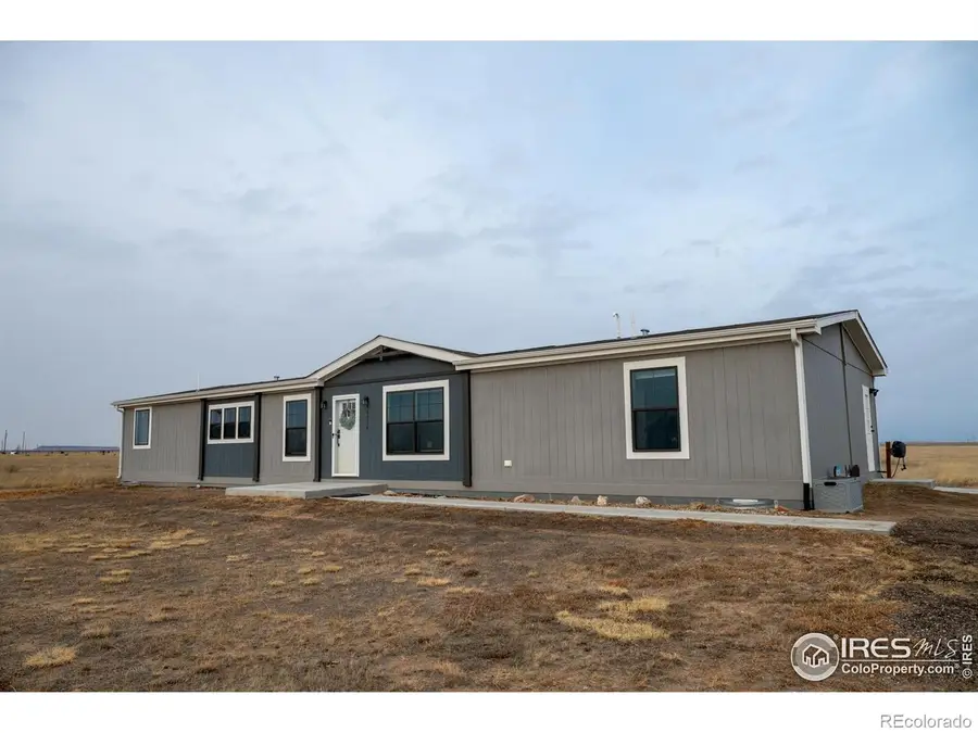 58736 County Road 23, Carr, CO 80612 - #2