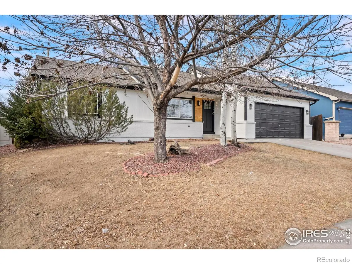 4601 Sunvalley Drive, Loveland, CO 80538 - #1