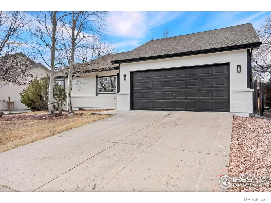 4601 Sunvalley Drive, Loveland, CO 80538 - #2