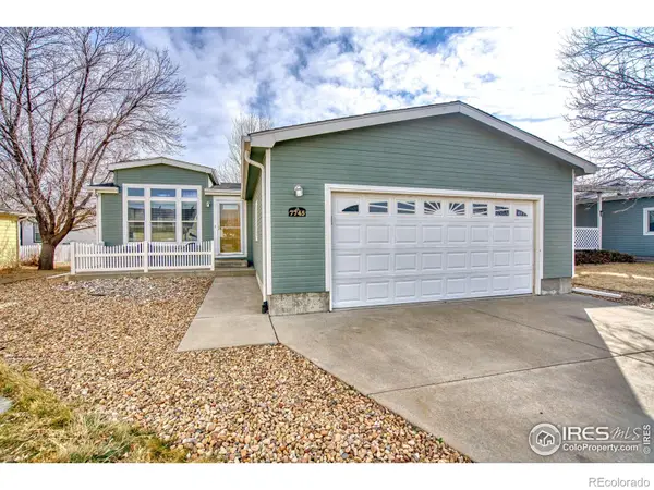 7745 Primrose Green, Frederick, CO 80530