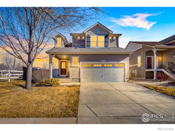3837 Blackwood Lane, Johnstown, CO 80534