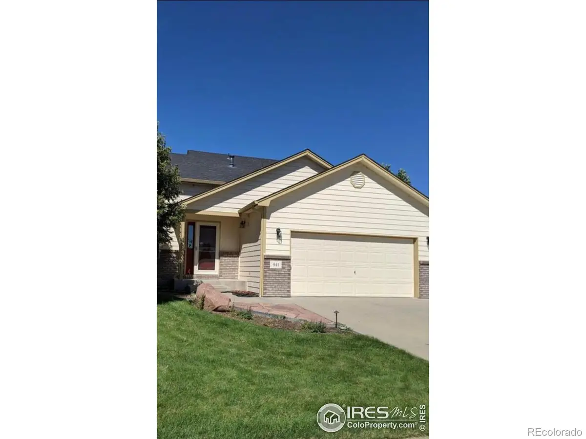 941 S Rachel Avenue, Milliken, CO 80543 - #1