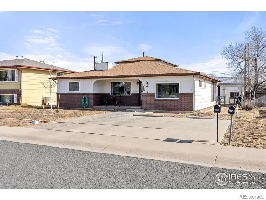 3630 Pueblo Street, Evans, CO 80620 - #2