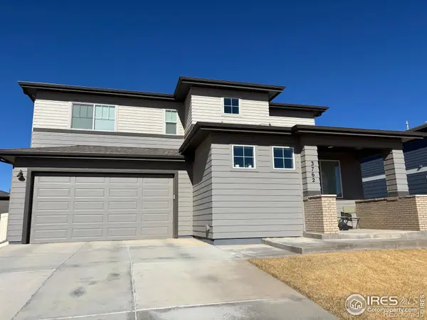 3762 Buckthorn Street, Wellington, CO 80549