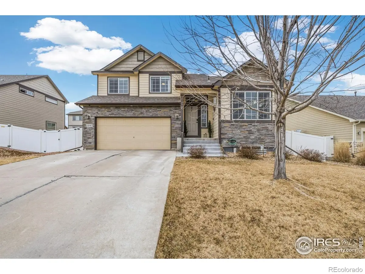 2307 74th Avenue Court, Greeley, CO 80634 - #1