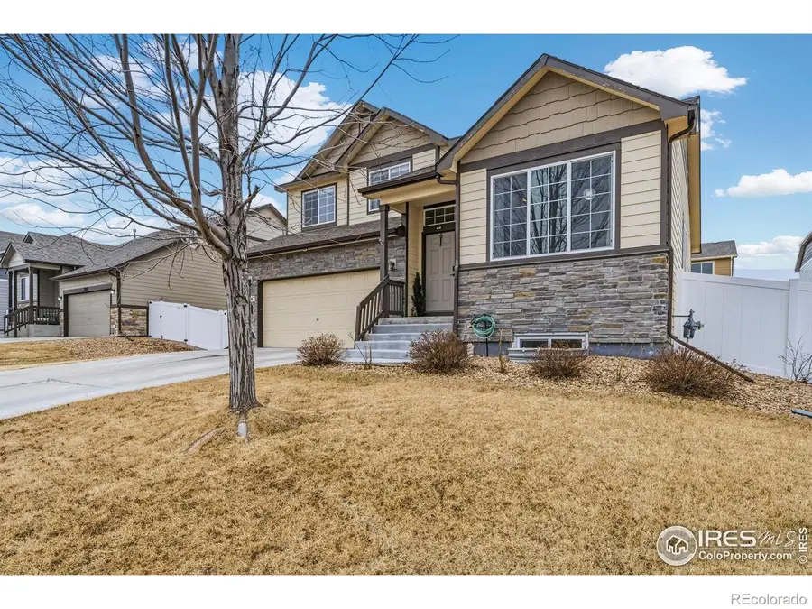 2307 74th Avenue Court, Greeley, CO 80634 - #2