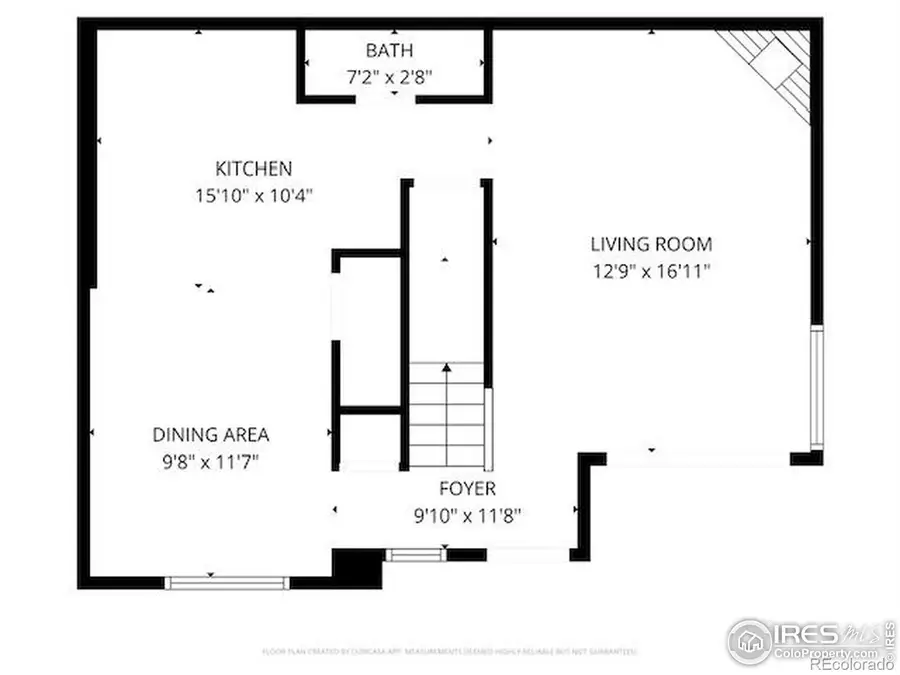 2900 Purcell Street #J1, Brighton, CO 80601 - #3